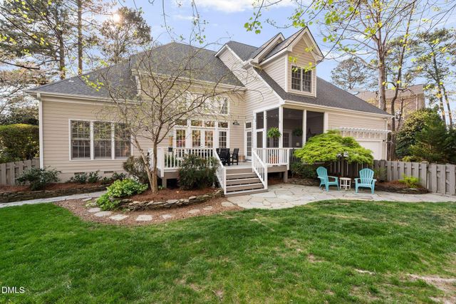 111 Monument View Lane, Cary, NC 27519