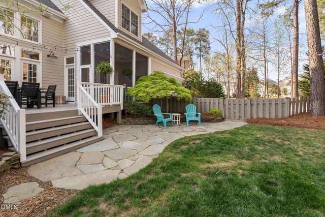 111 Monument View Lane, Cary, NC 27519