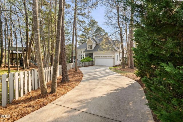 111 Monument View Lane, Cary, NC 27519