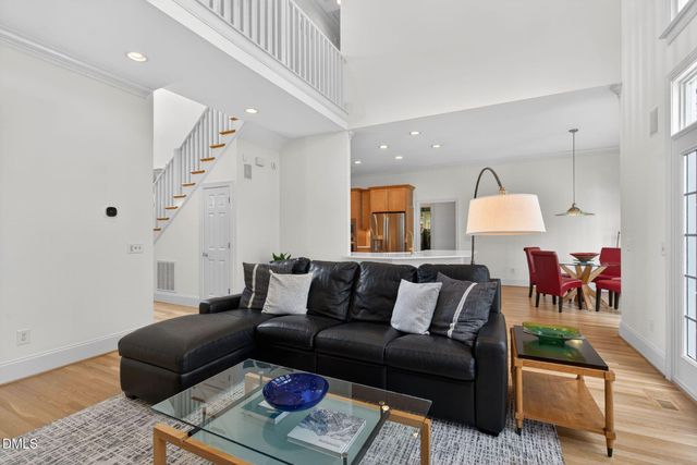 111 Monument View Lane, Cary, NC 27519