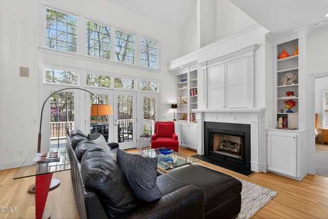 111 Monument View Lane, Cary, NC 27519