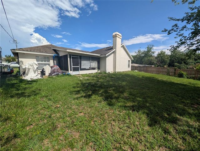770 SWEETBRIER DRIVE, Deltona, FL 32725