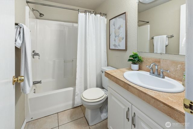 4521 26th Avenue SE, Lacey, WA 98503