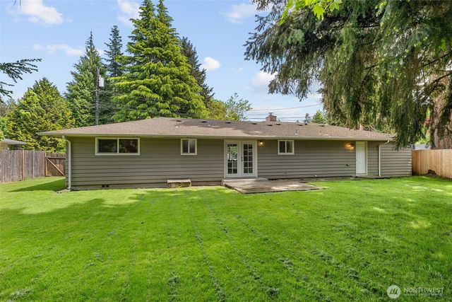 4521 26th Avenue SE, Lacey, WA 98503