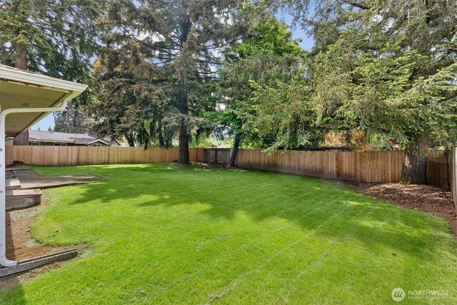 4521 26th Avenue SE, Lacey, WA 98503