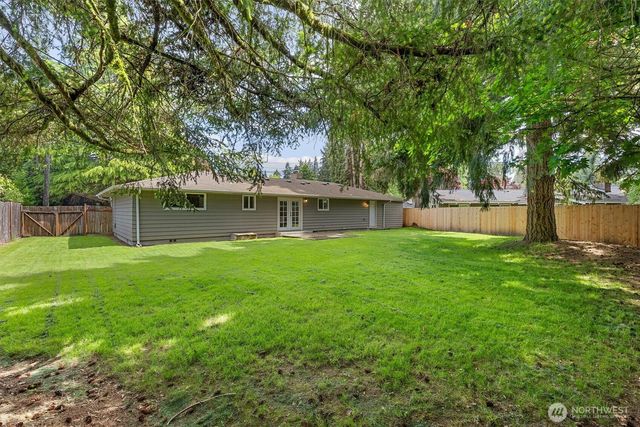 4521 26th Avenue SE, Lacey, WA 98503