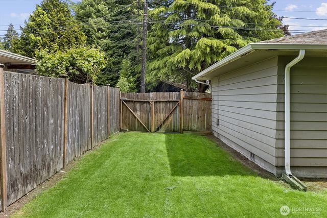 4521 26th Avenue SE, Lacey, WA 98503