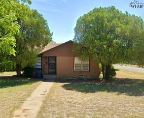 3213 GARFIELD STREET, Wichita Falls, TX 76308