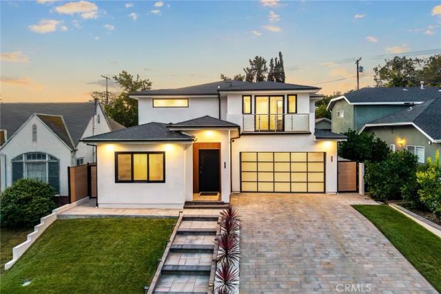 1071 E Providencia, Burbank, CA 91501