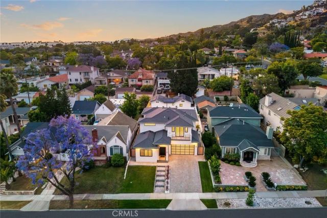 1071 E Providencia, Burbank, CA 91501