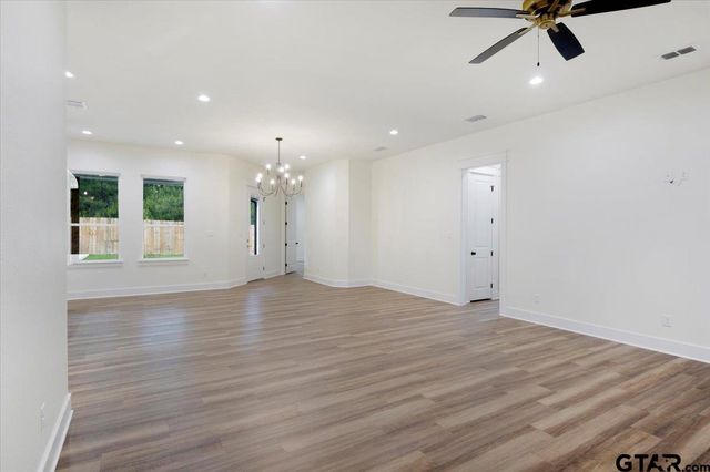 9512 FRIEDLANDER WAY, Tyler, TX 75703