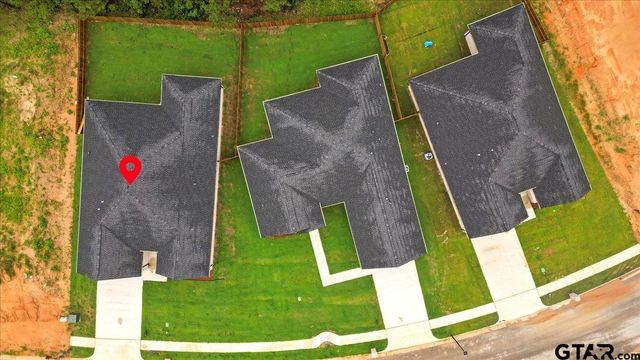 9512 FRIEDLANDER WAY, Tyler, TX 75703