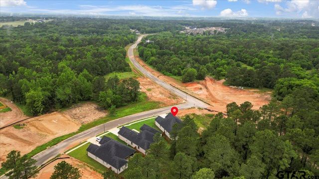 9512 FRIEDLANDER WAY, Tyler, TX 75703