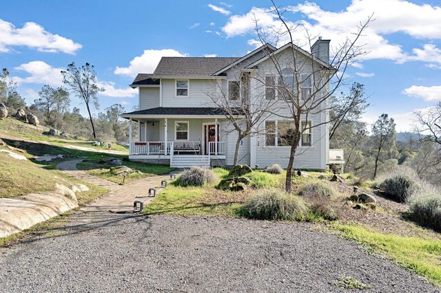 29029 Sequoia Court, Coarsegold, CA 93614