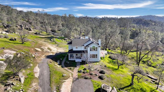 29029 Sequoia Court, Coarsegold, CA 93614