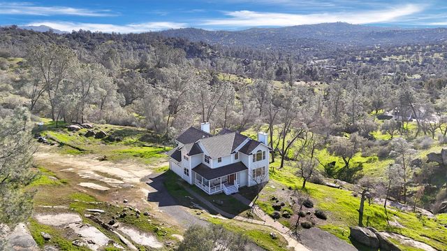 29029 Sequoia Court, Coarsegold, CA 93614