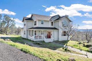 29029 Sequoia Court, Coarsegold, CA 93614