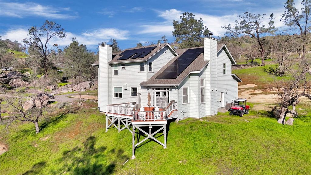 Image 48 of property listing at 29029 Sequoia Court, Coarsegold, CA 93614