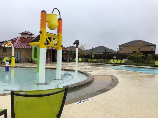 1008 Emerald Drive, Princeton, TX 75407