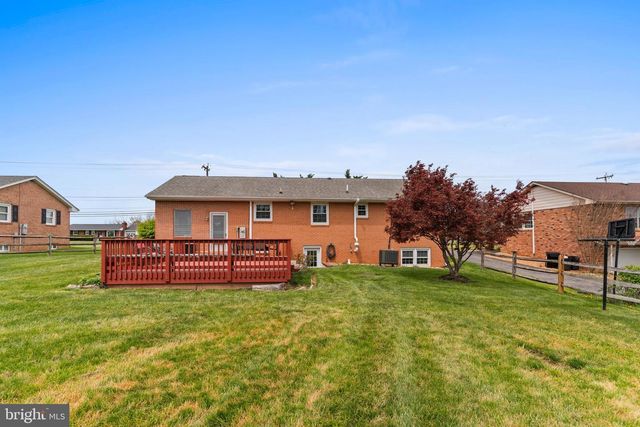6077 VALLEY PIKE, Stephens City, VA 22655