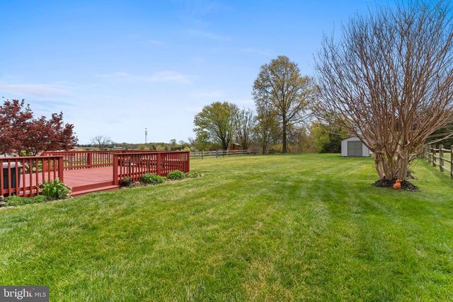 6077 VALLEY PIKE, Stephens City, VA 22655