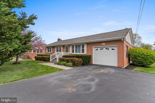 6077 VALLEY PIKE, Stephens City, VA 22655