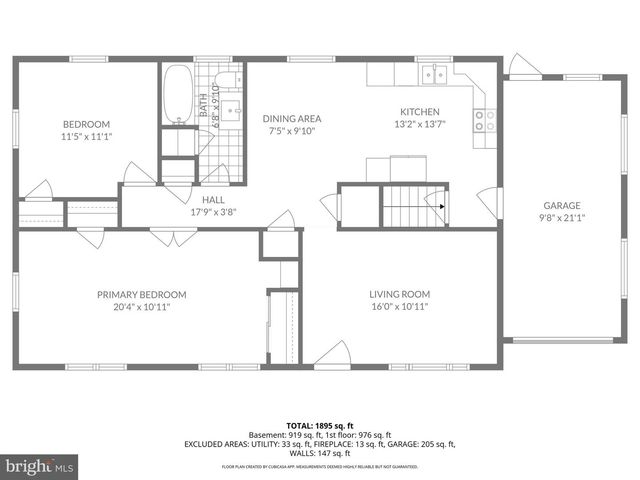 6077 VALLEY PIKE, Stephens City, VA 22655