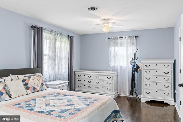 6077 VALLEY PIKE, Stephens City, VA 22655