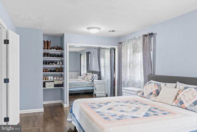 6077 VALLEY PIKE, Stephens City, VA 22655