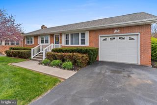 6077 VALLEY PIKE, Stephens City, VA 22655