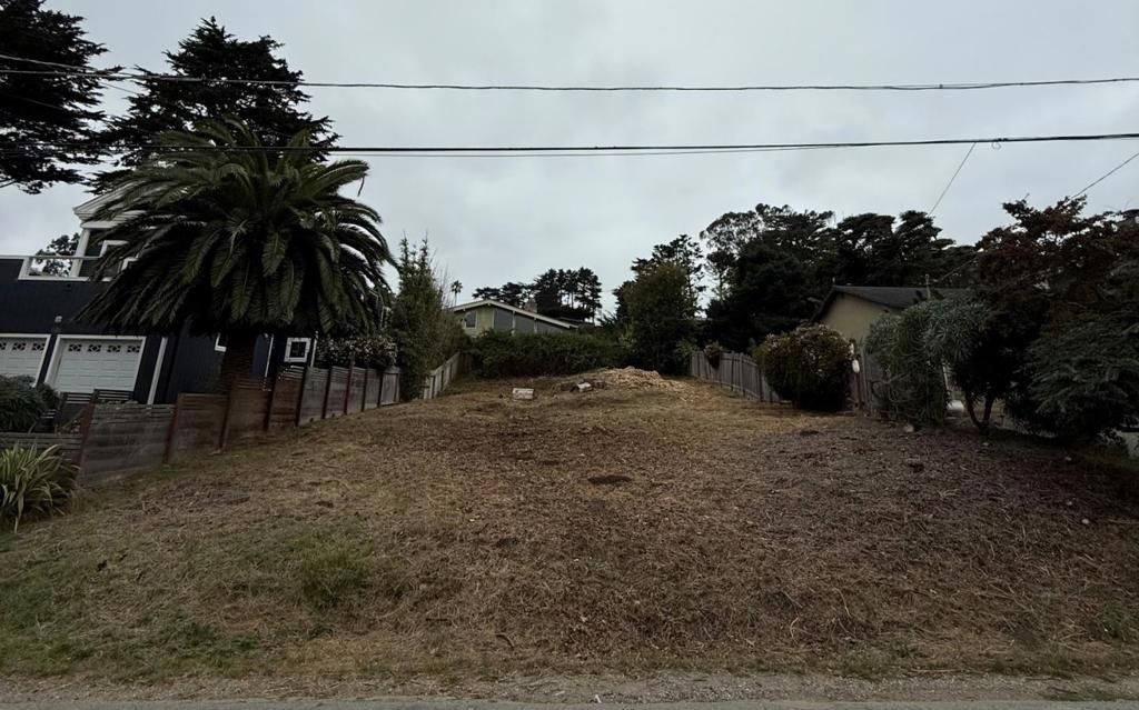 0 4th Street, Montara, CA 94037