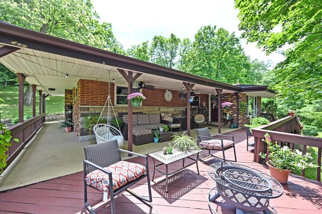 10854 Wyscarver Road, Sharonville, OH 45241