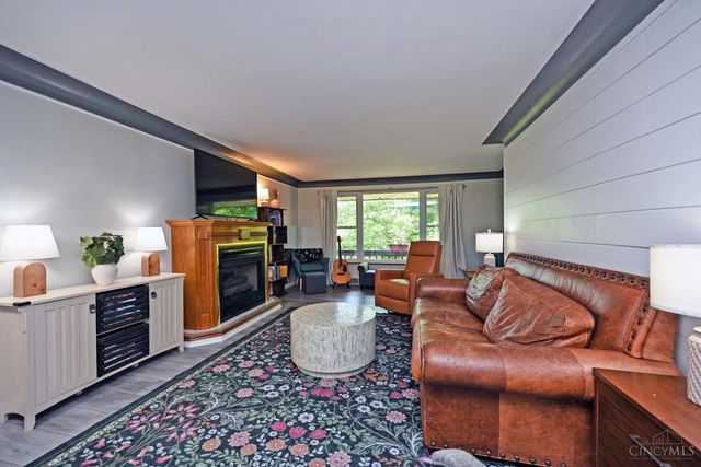 10854 Wyscarver Road, Sharonville, OH 45241