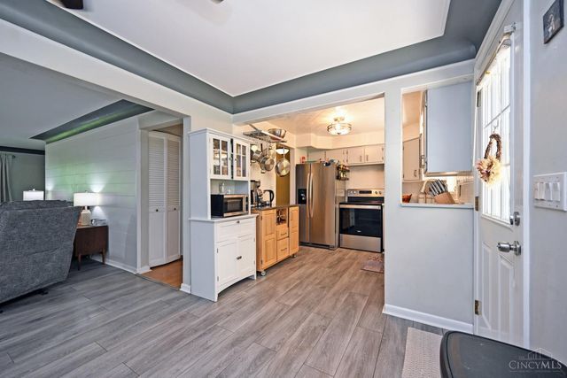 10854 Wyscarver Road, Sharonville, OH 45241