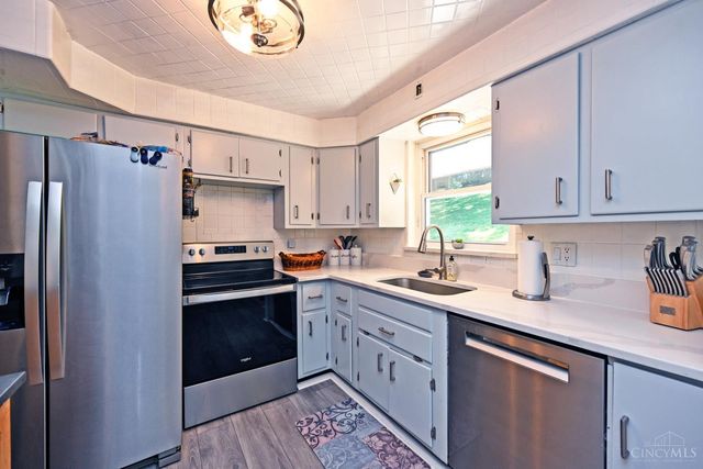 10854 Wyscarver Road, Sharonville, OH 45241