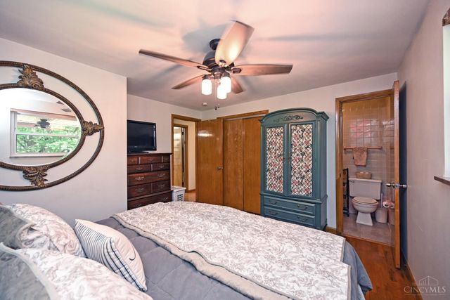 10854 Wyscarver Road, Sharonville, OH 45241