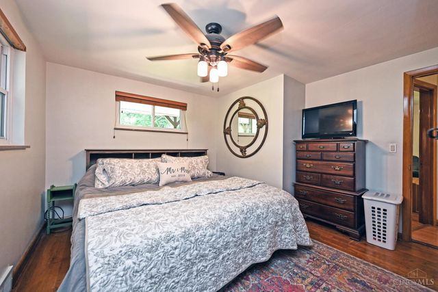 10854 Wyscarver Road, Sharonville, OH 45241