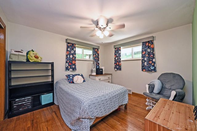 10854 Wyscarver Road, Sharonville, OH 45241