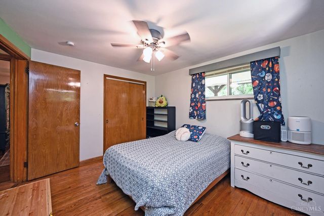 10854 Wyscarver Road, Sharonville, OH 45241