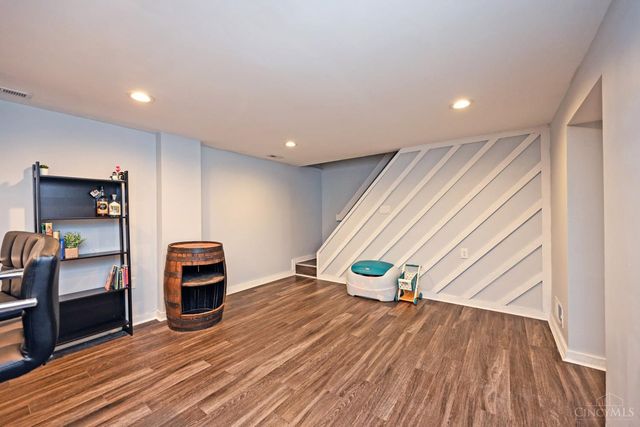 10854 Wyscarver Road, Sharonville, OH 45241