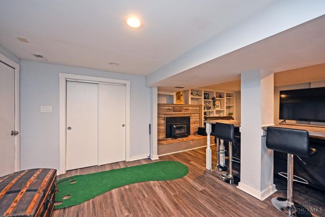 10854 Wyscarver Road, Sharonville, OH 45241