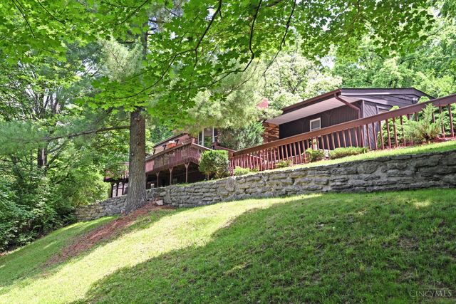 10854 Wyscarver Road, Sharonville, OH 45241