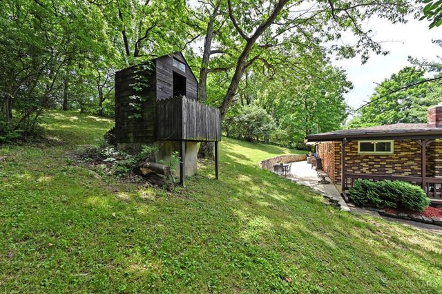 10854 Wyscarver Road, Sharonville, OH 45241