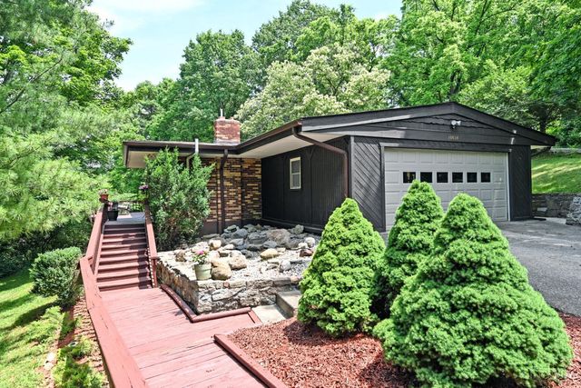 10854 Wyscarver Road, Sharonville, OH 45241