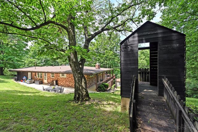 10854 Wyscarver Road, Sharonville, OH 45241