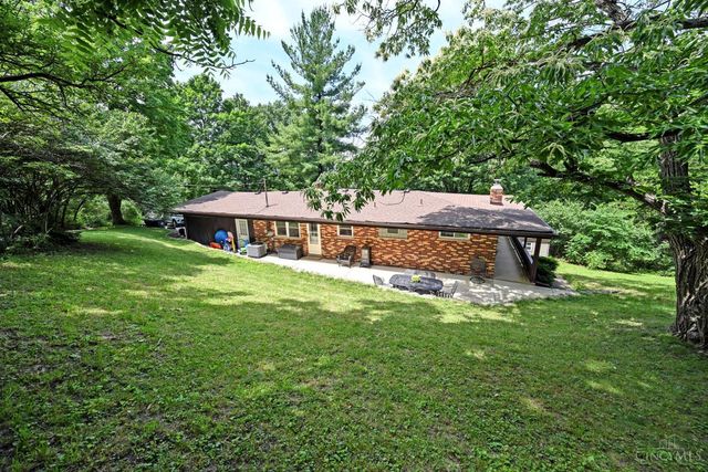 10854 Wyscarver Road, Sharonville, OH 45241