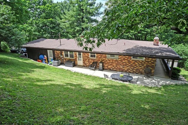 10854 Wyscarver Road, Sharonville, OH 45241
