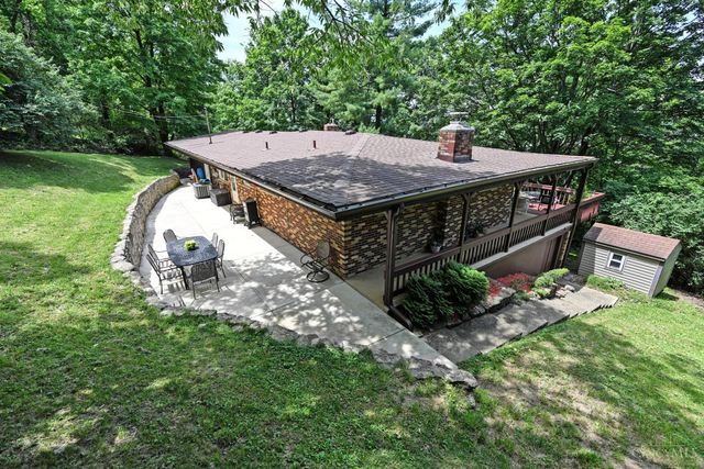 10854 Wyscarver Road, Sharonville, OH 45241