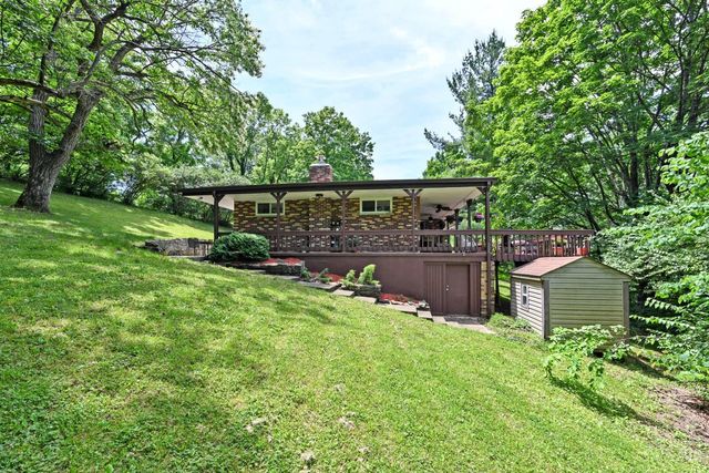 10854 Wyscarver Road, Sharonville, OH 45241