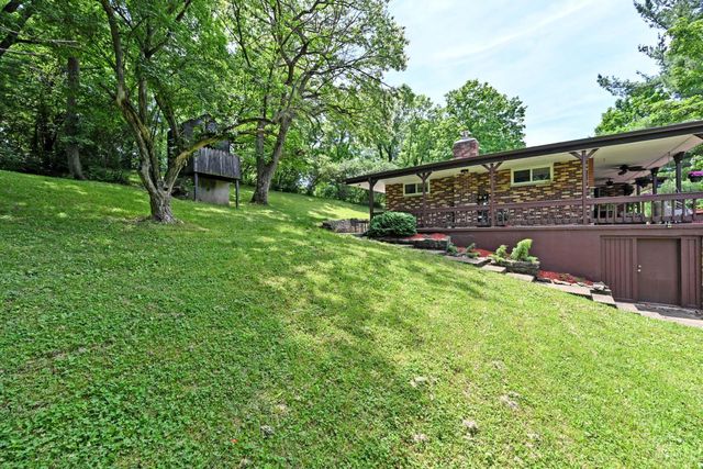 10854 Wyscarver Road, Sharonville, OH 45241